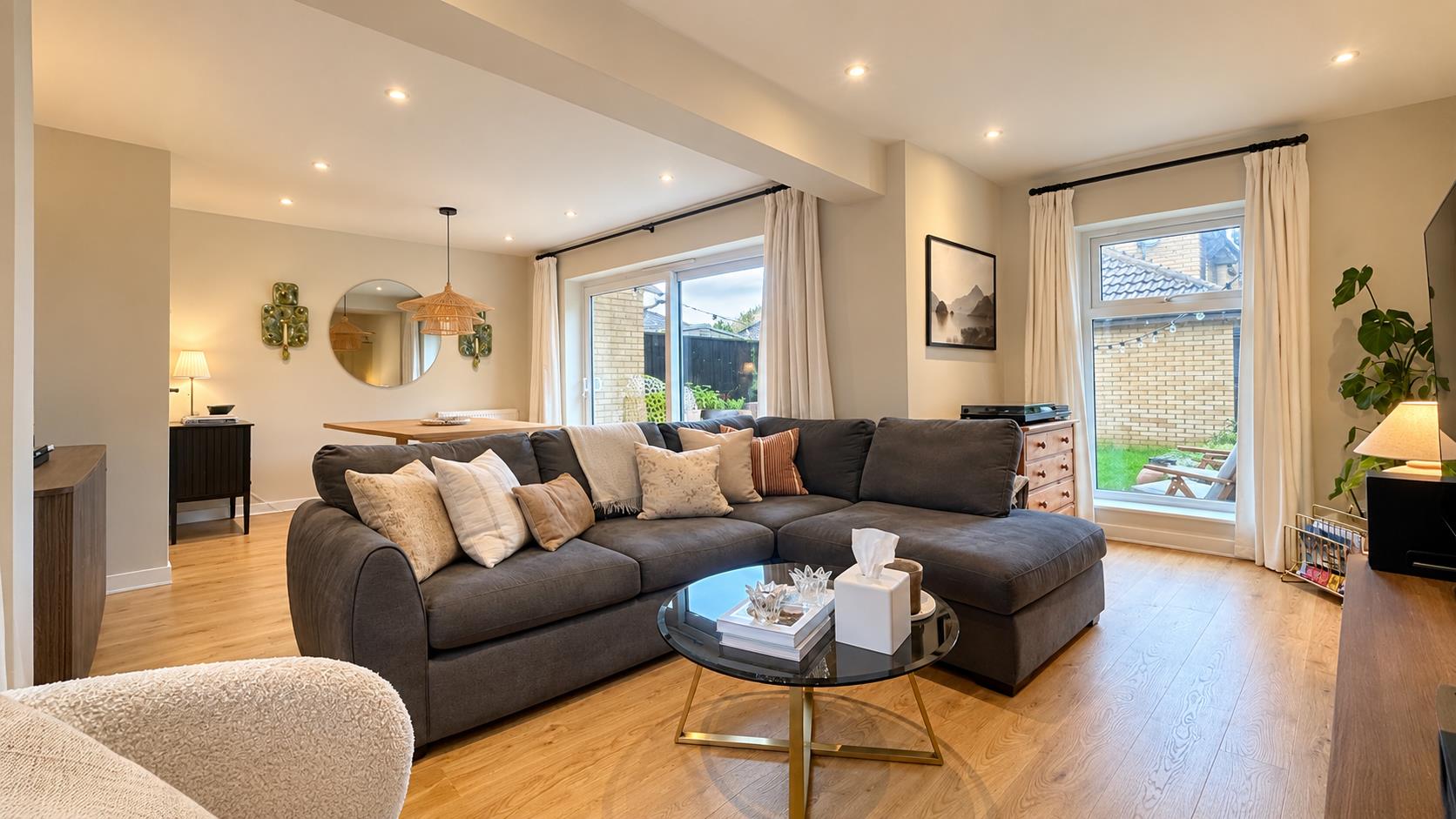 2 bed property in Goodwood, Milton Keynes